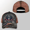 Personalized 250th Anniversary United States Of America Classic Cap HA75 921188