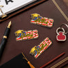 Personalized Name Class of 2026 Graduation Acrylic Pin HA75 921030