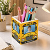Custom Kid Photo Personalized Brick Pencil Pot Back to School Gifts HA75 921736