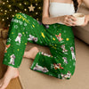 This Daddy Belongs To Dogs - Personalized Pajamas TH10 896689