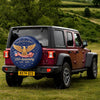 United States 250th Anniversary Tire Cover Gift for Family HA75 898958