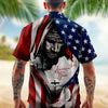 Personalized 250 Years Hawaii Shirt TH10 898725