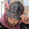 Personalized 250th Anniversary United States Of America Classic Cap HA75 921188