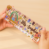 Personalized Teacher Acrylic Desk Name Plate Gift for Teacher HA75 892622