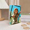 Custom Family Photo Rectangle Building Brick Blocks Father's Day Gift HA75 892386