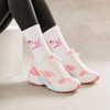 Personalized Class Of 2027 Graduation Embroidered Socks HA75 922168
