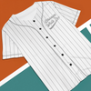 Personalized Name For Sport-Loving Players Baseball Jersey Shirt LM32 893341