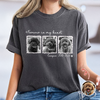Custom Photo Pet Forever In My Heart Memorial Comfort Shirt HA75 921958