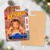 Personalized Photo Birthday Boy Girl Wheels Packaging for Birthday Custom Collector Gift HO82 903376