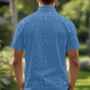 Custom Pet Photo Polo Shirt For Dog Lovers CH07 911420