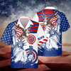 Personalized Custom Name America 4th Of July Hawaii Shirt TH10 898903