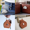 Custom Photo Carry Me Close I'm Always With You Memorial Pocket Hug HA75 897950
