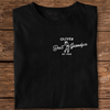 Personalized Best Dad By Par Embroidered Shirt Gift For Golf Lover LM32 668967