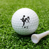 Personalized Funny Adult Golf Ball Gift for Golfer CH07 180368