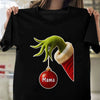 Custom Family Name Funny Christmas Family Matching Shirt CH07 899352