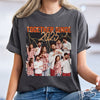 Custom Portrait Photo Together Since Vintage Style Couple Comfort Shirt HO82 894900