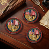 Custom Name United State Of America Acrylic Pin TH10 169351