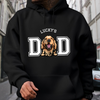 Personalized Dog Cat Dad Shirt Gift For Father's Day, Birthday Gifts HO82 893950