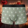 Personalized Funny Adult Boxer Briefs – Custom Novelty Underwear, Humorous Gift for Men HO82 903412