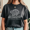 Jimothy Raccoon Comfort Shirt, Famous Seattle Raccoon Shirt Funny Animal Gift CH07 180240