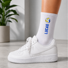 Personalized Custom Name Embroidered Socks For Sport Player TH10 170915