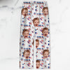 Custom Photo 4th of July Pajamas Independence Day Gifts CH07 896098