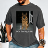 Custom Dog Photo I Got That Dog In Me Comfort Shirt Funny Dog Lovers Gift CH07 180000
