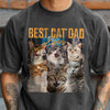 Custom Face Portrait Photo With Retro Style Comfort Shirt HO82 894880