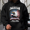 250 Years of America Anniversary Independence Day 2026 Dark Shirt CH07 896698