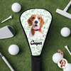 Custom Puppy Photo Golf Head Cover Funny Gifts For Dog Lovers CH07 911272