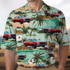 Custom Photo Route 66 For Car Lover Polo Shirt CH07 895806