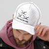 Personalized Best Dad By Par Golf Classic Cap Gifts For Dad, Grandpa TH10 169815