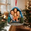 Custom Photo AI Acrylic Ornament For Camper TH10 894915