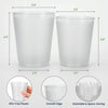 Custom Family Name Celebrating 250 Years Of Freedom Cups For Party TH10 169667