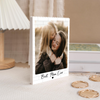 Custom Photo Best Mom Ever Building Brick Blocks CH07 910784