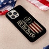 We The People Anniversary Phonecase TH10 898635