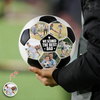Custom Photo I Scored The Best Dad Soccer Ball - Gift For Dad, Father's Day, Soccer Lovers HO82 902722