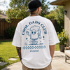 Custom Name Cool Dads Club Back Shirt - Personalized Father’s Day Gift HO82 902434