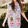Custom Photo In Loving Memory Graduation Class Of 2026 Stole CH07 910252