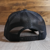 250 Years Of America Embroidered Trucker Hat CH07 911942