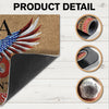250 Years America Semiquincentennial Doormat CH07 910274