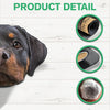 Custom Funny Face Dog Cat Doormat Custom Shape CH07 180204