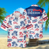 America Faith, Family & Freedom Hawaii Shirt TH10 898631