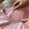 Mom, You Are The Piece That Hold Us Together Custom Kid Name  Neck Print Shirt CH07 910932