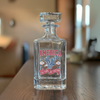 America 1776 - 2026 250 Years Of Freedom Decanter HA75 897026