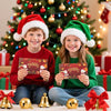 Christmas Cash Gift Envelope, Surprise Gift Christmas Money Holder HO82 903508