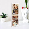 Personalised Daddy & Me  Booth Lego, Custom Brick Photo Block Gift for Father’s Day CH07 911584