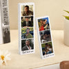 Personalised Daddy & Me  Booth Lego, Custom Brick Photo Block Gift for Father’s Day CH07 911584