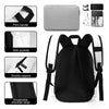 Forever in Kindergarten Backpack – Personalized Photo School Bag for Kids TH10 170291