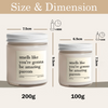 Personalized Smells Like You're Gonna Be Amazing Parents Scented Candle Scented Gift LM32 899835